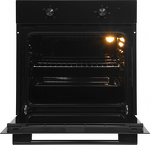 Превью картинка Электрический духовой шкаф Hyundai HEO 6234 BG #2