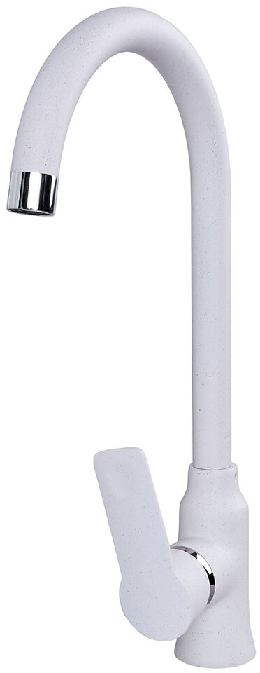 Фото Смеситель для кухни Zigmund & Shtain ZS 0400 Индийская ваниль