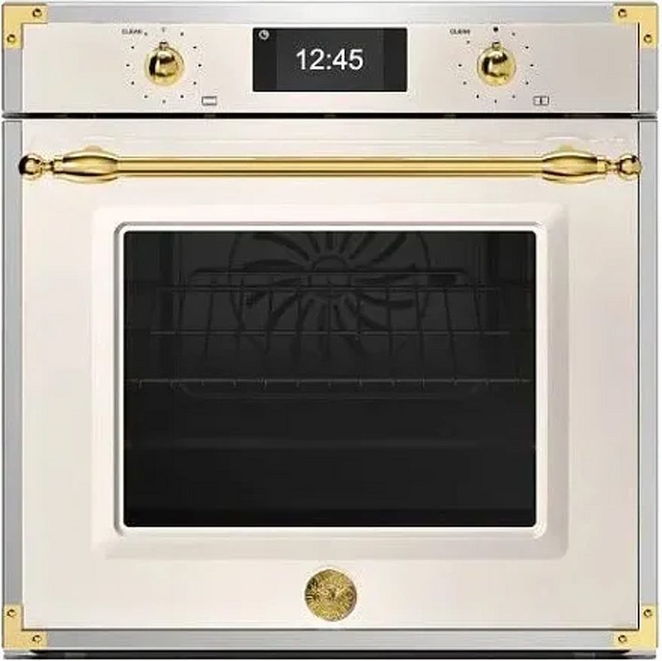 Фото Электрический духовой шкаф Bertazzoni F6011HERVPTAG