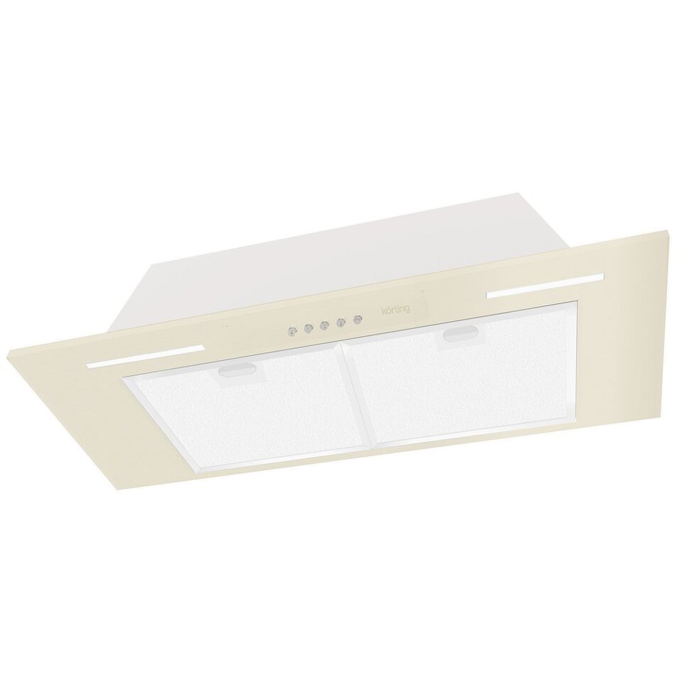 Фото Полновстраиваемая вытяжка Körting KHI 9931 RB