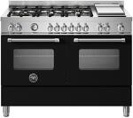 Превью картинка Центр варочный Bertazzoni MAS126G2ENET #1