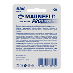 Превью картинка Аксессуар Maunfeld MB9-BL1 #2