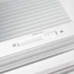 Превью картинка Холодильник с нижней морозилкой Maunfeld MFF1857NFSB #14