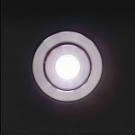 Превью картинка Наклонная вытяжка KRONA BELINDA 600 black SGC max #12