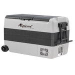 Превью картинка Холодильник Alpicool Холодильник автомобильный ALPICOOL ET60 (12/24) #1