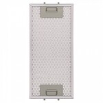 Превью картинка Полновстраиваемая вытяжка KRONA SELINA 600 black PB #12