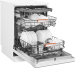 Превью картинка Посудомоечная машина 60см Weissgauff DW 999 Touch Inverter Dual Fan Dry #25