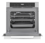 Превью картинка Электрический духовой шкаф Körting OKB 691 CSX #2