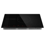 Превью картинка Индукционная варочная панель Maunfeld CVI804SFBK Inverter #3