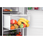 Превью картинка Холодильник с одной дверцей HIBERG i-RF 40D S #9