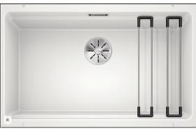 Картинка Blanсo ETAGON 700-U SILGRANIT PuraDur белый