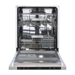 Превью картинка Посудомоечная машина 60см встраиваемая Zigmund & Shtain DW 314.6 #1