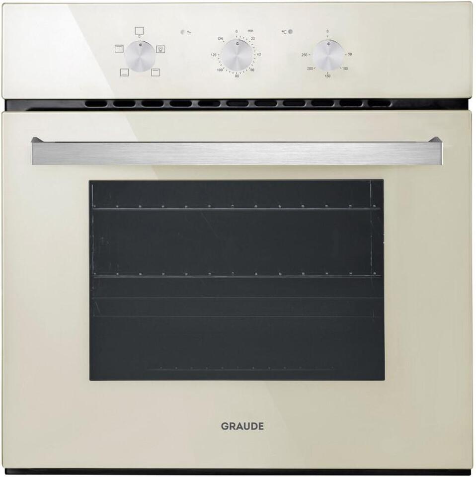 Фото Электрический духовой шкаф Graude BE 60.0 C