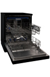 Превью картинка Посудомоечная машина 60см HIBERG F68 1430 B #6