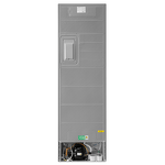 Превью картинка Холодильник с нижней морозилкой Maunfeld MFF200NFSE #5