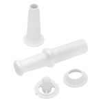 Превью картинка Мясорубка Maunfeld MF-233BK #8