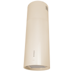 Превью картинка Островная вытяжка Maunfeld LEE ISLA 39 BEIGE #3