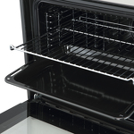 Превью картинка Электрический духовой шкаф Zigmund & Shtain E 177 W #15