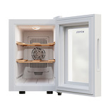 Превью картинка Шкаф винный  Meyvel Винный холодильник (шкаф) термоэлектрический MEYVEL MV06-TWF1-Next #3