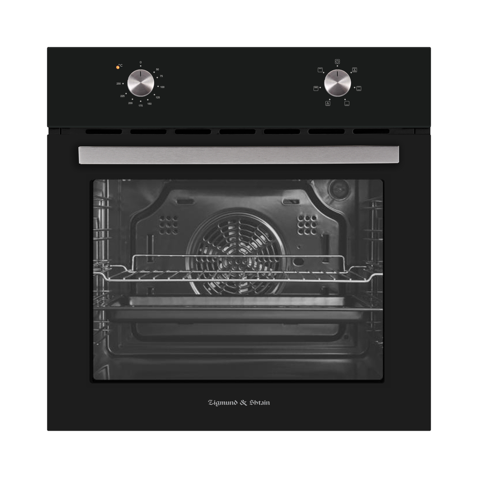 Фото Электрический духовой шкаф Zigmund & Shtain E 162 B