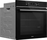 Превью картинка Электрический духовой шкаф Haier HOQ-R2ARN3BX #4