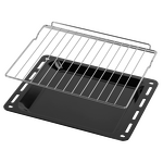 Превью картинка Электрический духовой шкаф Maunfeld AEOH6062S #11