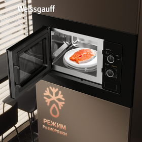 Картинка Weissgauff BMWO-206