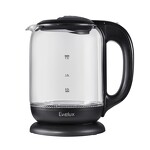 Превью картинка Чайник Evelux EWK 0902 G #1