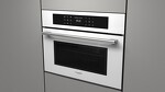 Превью картинка Электрический духовой шкаф Fulgor Milano FCMO 4510 TEM WH #3