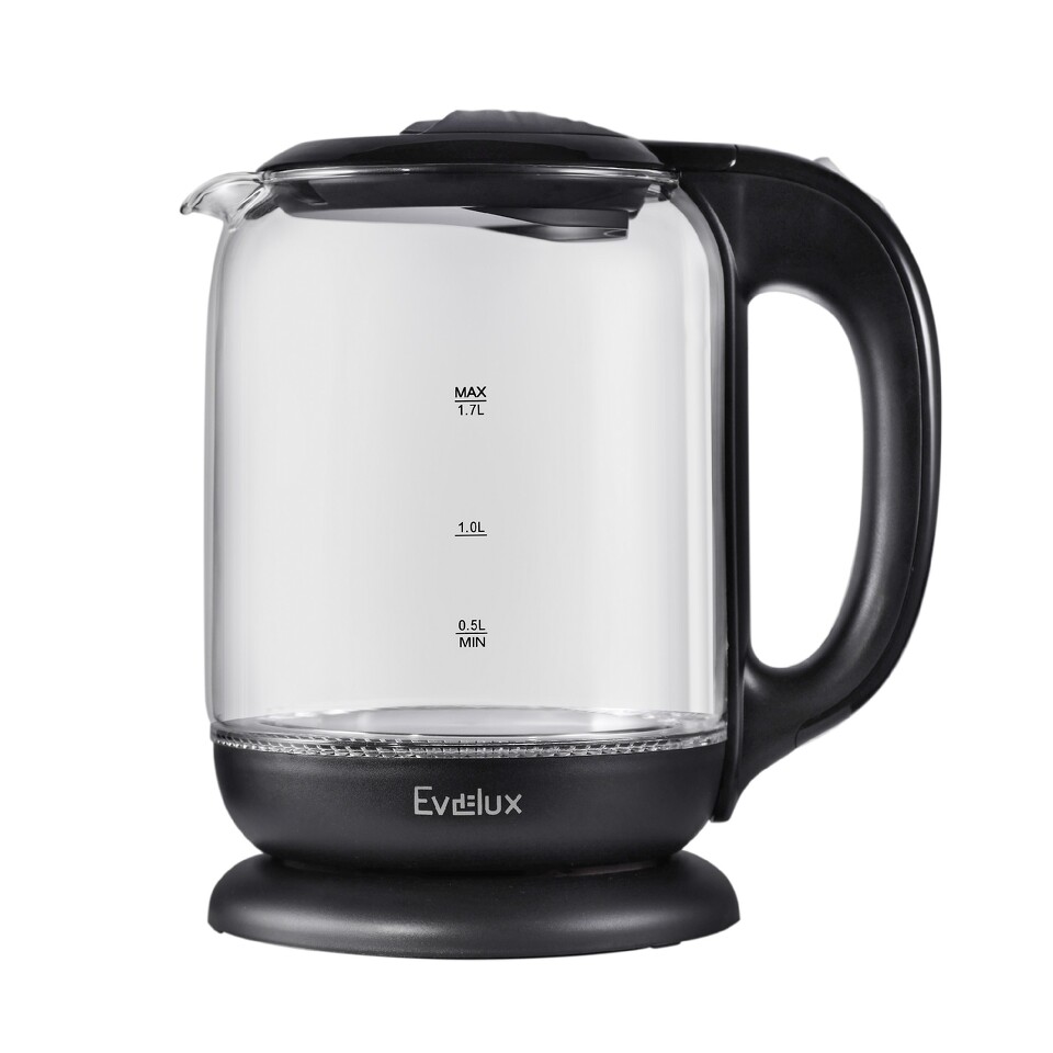 Фото Чайник Evelux EWK 0902 G