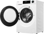Превью картинка Стиральная машина с фронтальной загрузкой Haier X3 HW70-BP12337U1 #5
