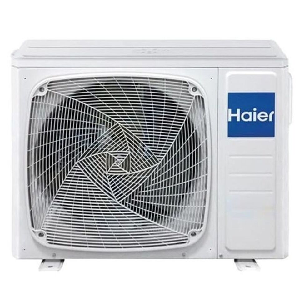 Фото Внешний блок Haier ЕСО 1U105S1LS1FA