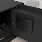 Превью картинка Сейф Сейф Meyvel SF8-430-195 #5