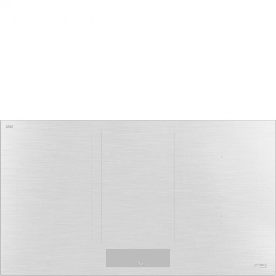 Фото Индукционная варочная панель Smeg SIM3964MWH