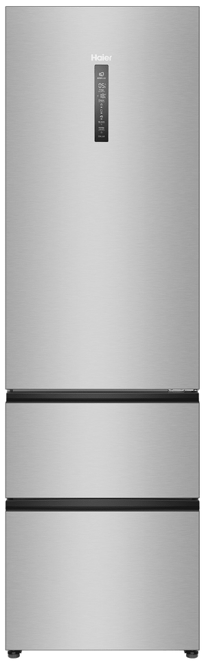 Фото Холодильник с нижней морозилкой Haier A4F639CXMVU1