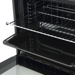 Превью картинка Электрический духовой шкаф Zigmund & Shtain E 176 B #15