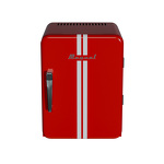 Превью картинка Мини-бар Meyvel Минибар MEYVEL MMT-30VR #3