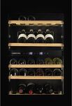 Превью картинка Шкаф винный встраиваемый HIBERG ROYAL W 85 #1