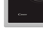 Превью картинка Электрическая варочная панель Candy CH64FX #3