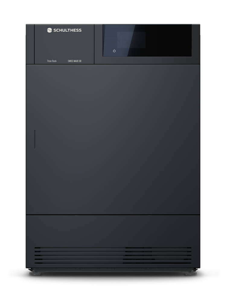Фото Посудомоечная машина 60см Schulthess коллекция золото титан (правая)