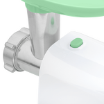 Превью картинка Мясорубка Maunfeld MF-232WG #3