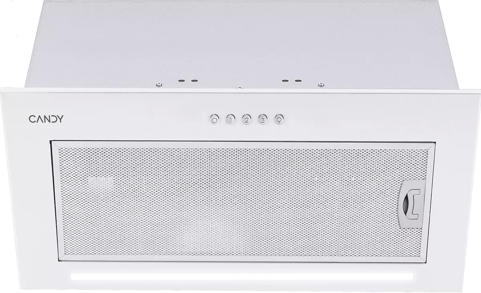 Фото Полновстраиваемая вытяжка Candy CVXBI56MW