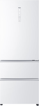 Превью картинка Холодильник с нижней морозилкой Haier A3FE742CGWJRU #1