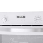 Превью картинка Электрический духовой шкаф Maunfeld EOEM.589W #9