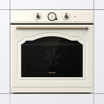Превью картинка Электрический духовой шкаф Gorenje BO6735CLI #4