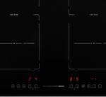 Превью картинка Индукционная варочная панель Hyundai HHI 6772 BG #7