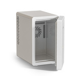 Превью картинка Холодильник для косметики Meyvel MB-03C1W #14