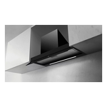 Превью картинка Т-образная вытяжка  Haier HVX-W675TGB #5