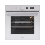 Превью картинка Электрический духовой шкаф Lex EDM 1001 ONE WH духовой шкаф #1