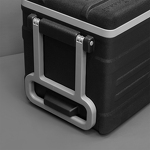 Превью картинка Холодильник Холодильник автомобильный Alpicool U45 (12/24) #9